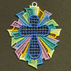 FSL Assorted Crosses 5 07