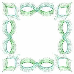 Rippled Rose Quilts(Lg) machine embroidery designs