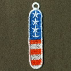 FSL Patriotic Alphabet 1 09 machine embroidery designs