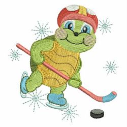 Cute Turtle 07