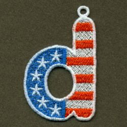 FSL Patriotic Alphabet 2 04