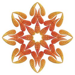 Colorful Fancy Quilts(Md) machine embroidery designs