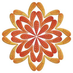 Colorful Fancy Quilts 02(Md) machine embroidery designs