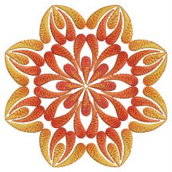 Colorful Fancy Quilts 03(Sm) machine embroidery designs