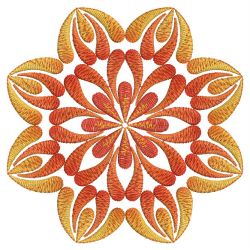 Colorful Fancy Quilts 03(Md)