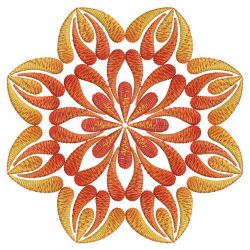 Colorful Fancy Quilts 03(Lg) machine embroidery designs