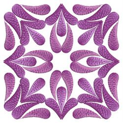 Colorful Fancy Quilts 05(Sm) machine embroidery designs