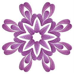 Colorful Fancy Quilts 06(Md) machine embroidery designs