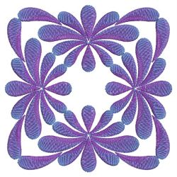 Colorful Fancy Quilts 09(Md) machine embroidery designs