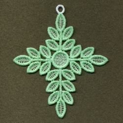 FSL Assorted Crosses 6 02 machine embroidery designs
