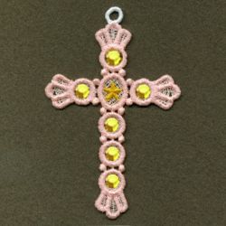 FSL Assorted Crosses 6 03