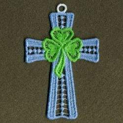 FSL Assorted Crosses 6 06 machine embroidery designs