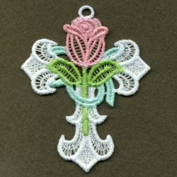 FSL Assorted Crosses 6 08