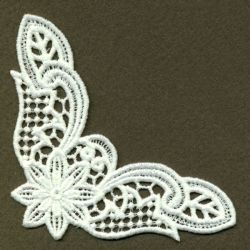 FSL Flower Lace 4 10 machine embroidery designs