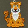 FSL Cute Tigers 01