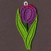 FSL Tulip Ornaments 04