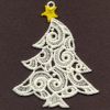 FSL Filigree Christmas Tree 05