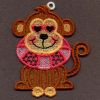 FSL Cute Monkey 2 04