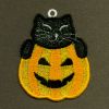 FSL Halloween Black Cat 02