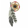 Indian Feathers(Lg)