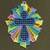 FSL Assorted Crosses 5 07