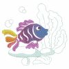 Colorful Tropical Fish 03(Md)