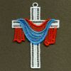 FSL Assorted Crosses 6