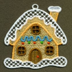 FSL Joyful Christmas 07 machine embroidery designs