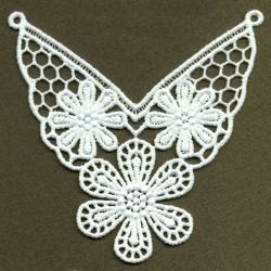 FSL Flower Lace 5 10