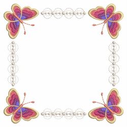 Gradient Butterfly Quilts 1 02(Lg) machine embroidery designs