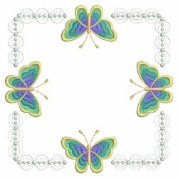 Gradient Butterfly Quilts 1 03(Md) machine embroidery designs