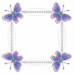 Gradient Butterfly Quilts 1 04(Lg) machine embroidery designs