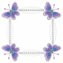 Gradient Butterfly Quilts 1 04(Lg)