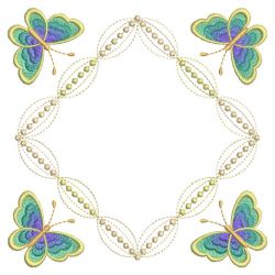 Gradient Butterfly Quilts 1 05(Lg) machine embroidery designs
