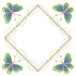 Gradient Butterfly Quilts 1 05(Md)