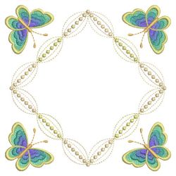 Gradient Butterfly Quilts 1 05(Md) machine embroidery designs