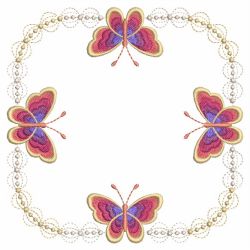 Gradient Butterfly Quilts 1 06(Md) machine embroidery designs