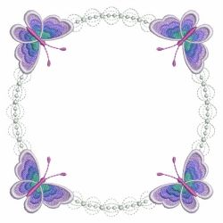 Gradient Butterfly Quilts 1 08(Md) machine embroidery designs