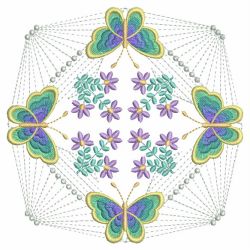 Gradient Butterfly Quilts 2 06(Sm)