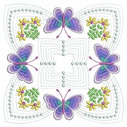 Gradient Butterfly Quilts 2 07(Sm)