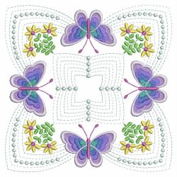 Gradient Butterfly Quilts 2 07(Sm)