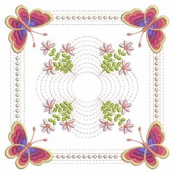 Gradient Butterfly Quilts 2 09(Sm)