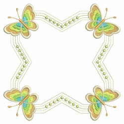 Gradient Butterfly Quilts 3 02(Lg) machine embroidery designs