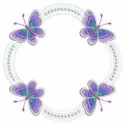 Gradient Butterfly Quilts 3 03(Sm)