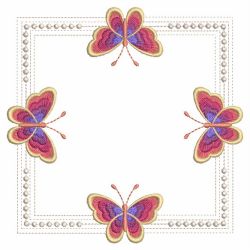 Gradient Butterfly Quilts 3 04(Md)