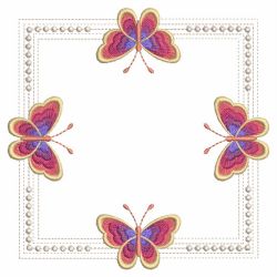 Gradient Butterfly Quilts 3 04(Sm)