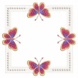 Gradient Butterfly Quilts 3 04(Sm)