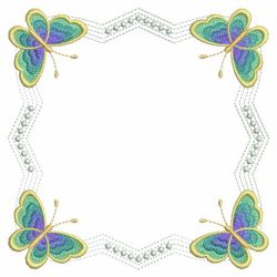 Gradient Butterfly Quilts 3 05(Md) machine embroidery designs