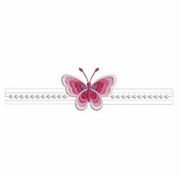 Gradient Butterfly Quilts 3 06(Lg) machine embroidery designs