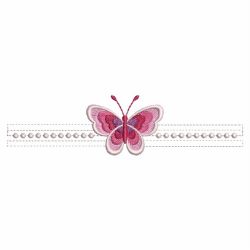 Gradient Butterfly Quilts 3 06(Sm)